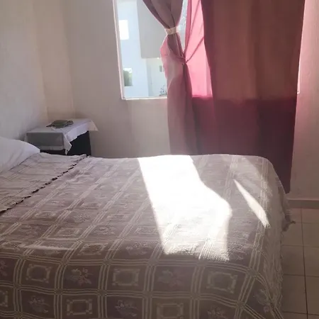 Ferienwohnung Chuy House